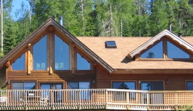 Beautiful Echo Trail Cabin Near the Boundary Waters