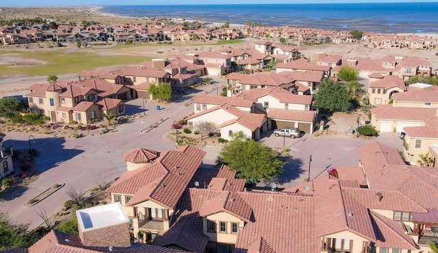 Beautiful El Dorado Ranch Vacation Rental Condo