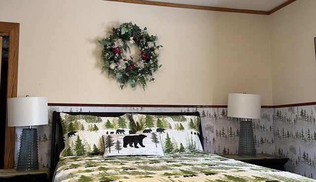 Beautiful Elegant 1800 Three Story Home RIGHT ON SNOW MOBILE AND ATV ACCESS