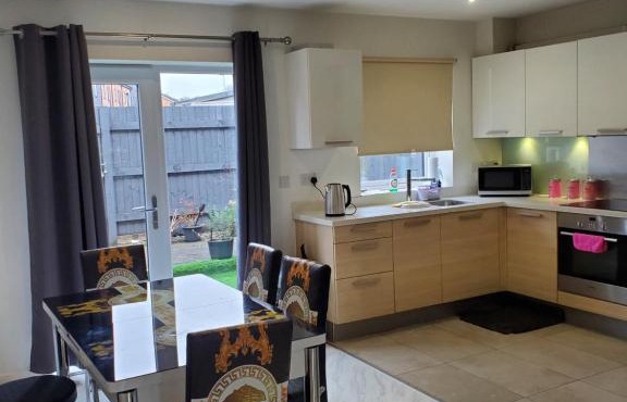 Beautiful & elegant 2 Bed Room House