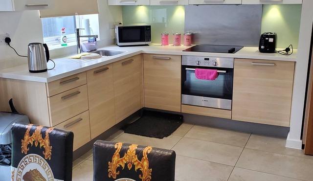 Beautiful & elegant apartment