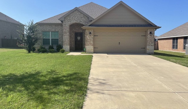 Beautiful Ennis property