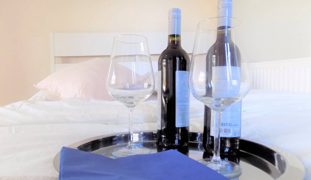 Beautiful Ensuite Room ★ Walk to Warwick Uni