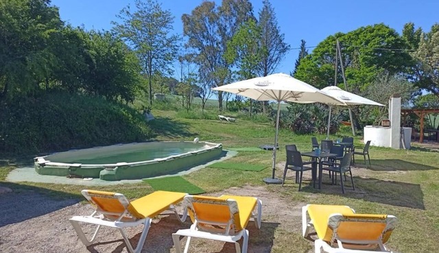 BEAUTIFUL ACCOMMODATION IN CALDES DE MALAVELLA