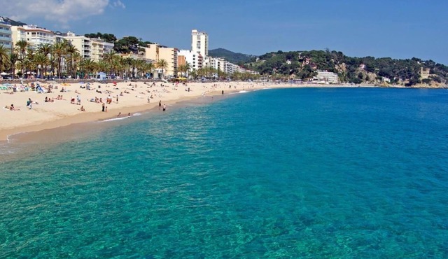 Beautiful holiday home on the Costa Brava Villa VALEN