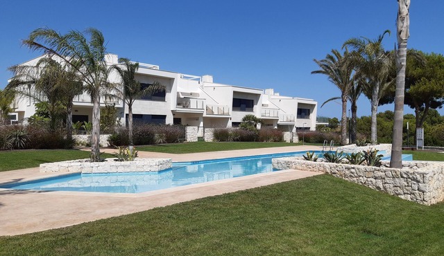 Beautiful penthouse apartment on Lo Romero golf