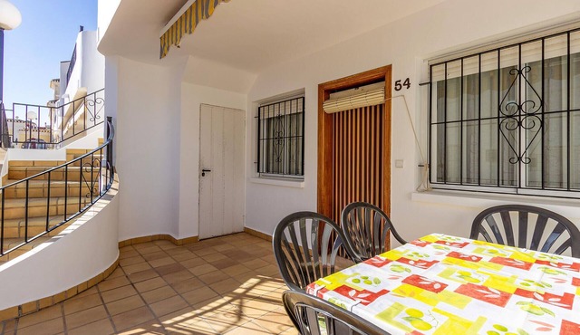 Beautiful home in Pilar de la Horadada