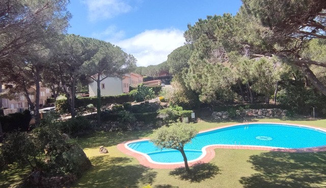 Beautiful Villa in Sant Feliu de Guíxols with Shared Pool