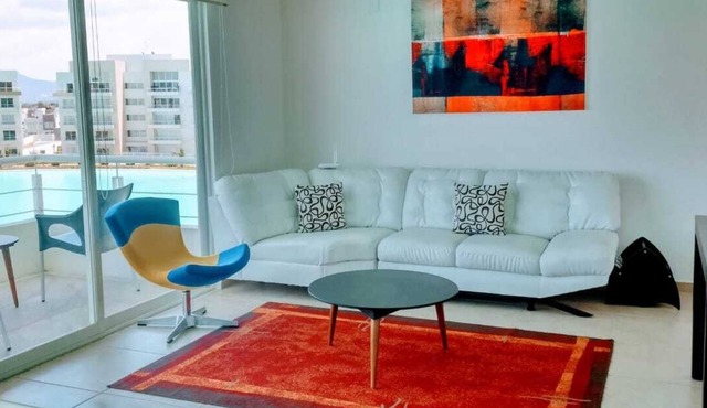 Beautiful executive apartment for rent