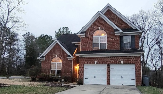 Beautiful Executive Home