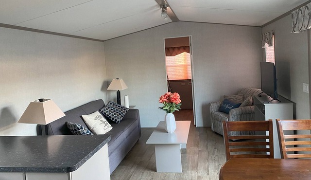 Beautiful Family Resort