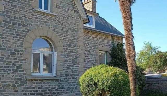 Beautiful Family House/10 pers/4km to the sea