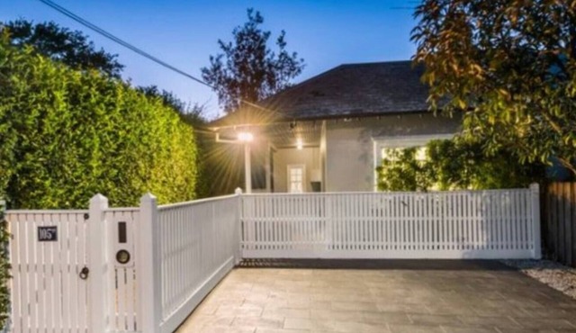Beautiful family home in Caulfield North