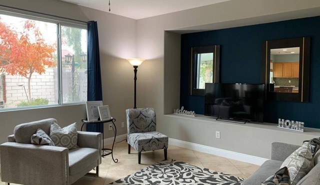 Beautiful family vacation home