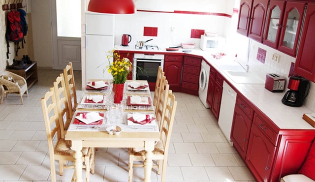 BEAUTIFUL FAMILY DUPLEX 70 m² 4/5 people