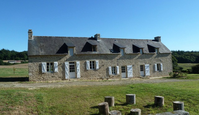 Beautiful family home