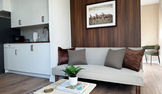 Beautiful Family-friendly home in Sylmar, California