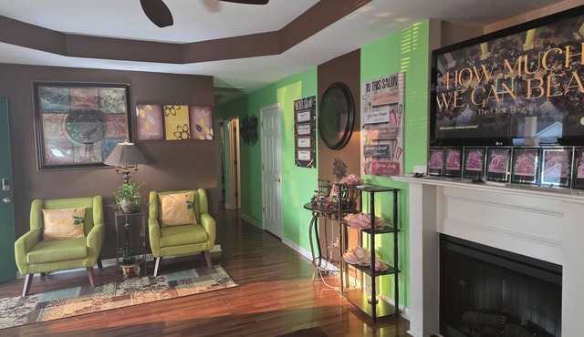Beautiful Family Friendly 3-bedroom comfortable home in charming Thomson