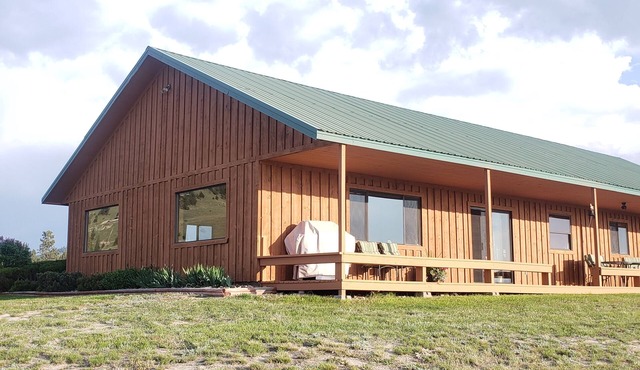 Beautiful family-friendly home nestled in the Montana mountains near Helena
