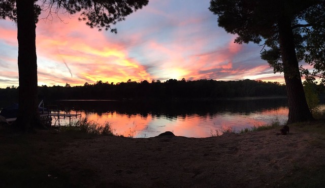Beautiful Family-Friendly Cabin with Up North Appeal!