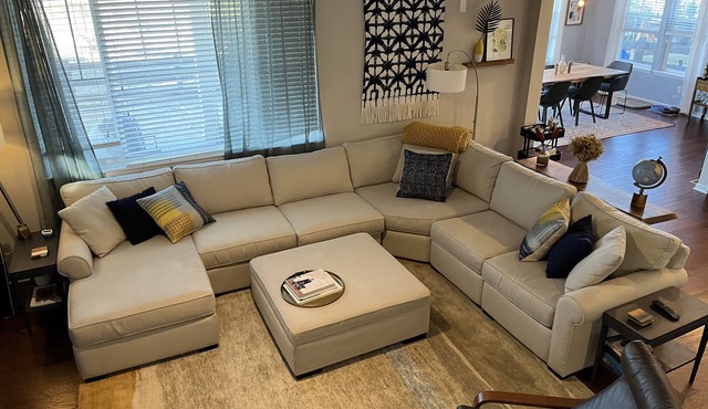 Beautiful family/group-friendly house in Boulder County