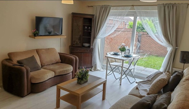 Beautiful family home *perfect for contractors*