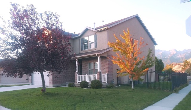BEAUTIFUL FAMILY HOME