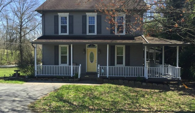 Beautiful Family Home Along Fish-friendly Manada Creek