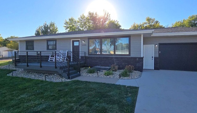 Beautiful Family Home - Perfect for Large Groups!n