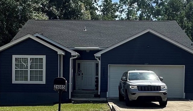 Beautiful Family Home