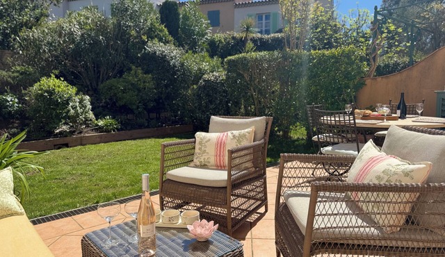 Beautiful Family Holiday Home