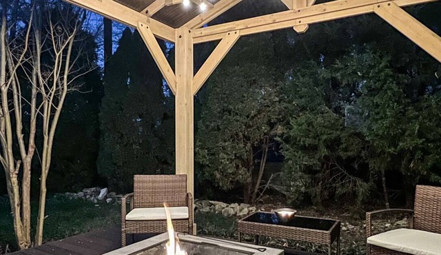 Beautiful family home great location in Greensboro