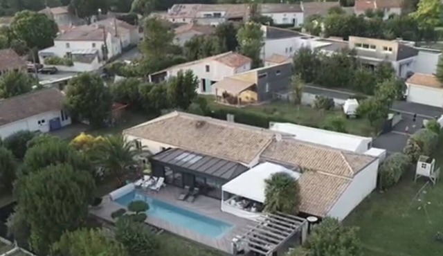 Beautiful family home 3km from the beach