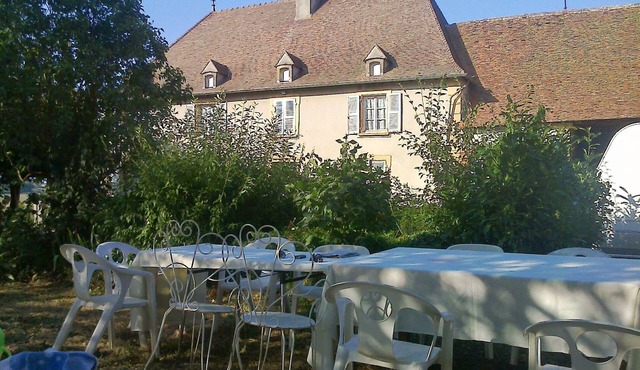 Beautiful family home