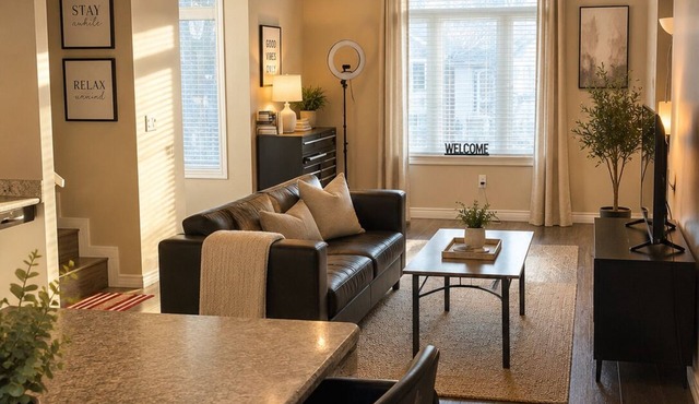 Beautiful Family Home in the Heart of Regina