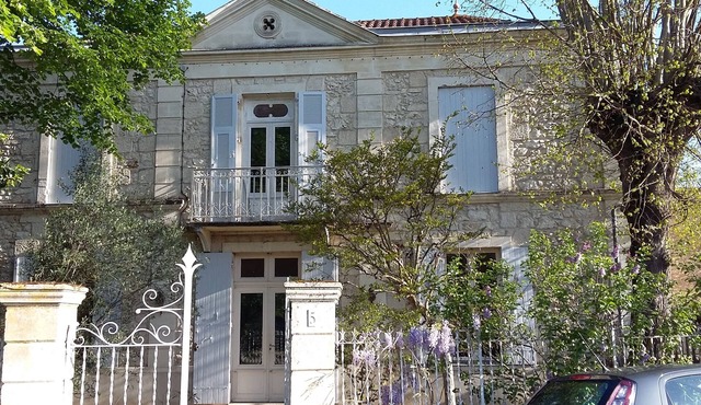 Beautiful family home in the Dordogne.