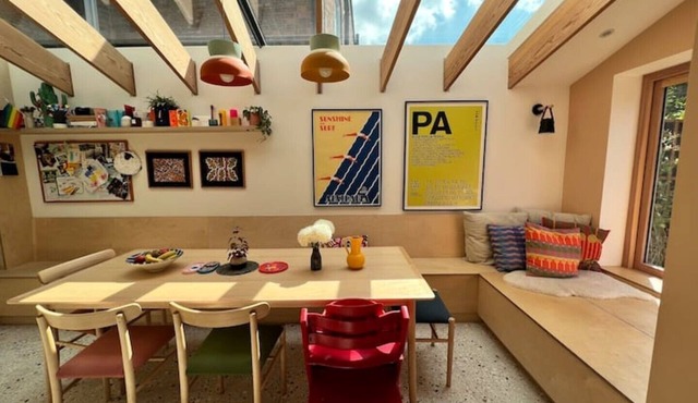 Beautiful family home in Walthamstow near tube