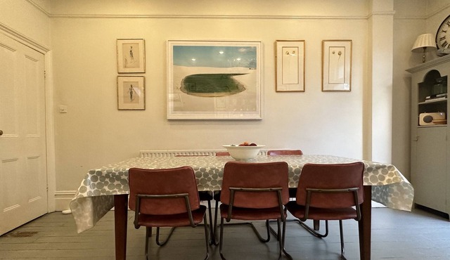 Beautiful family home in Wandsworth, London