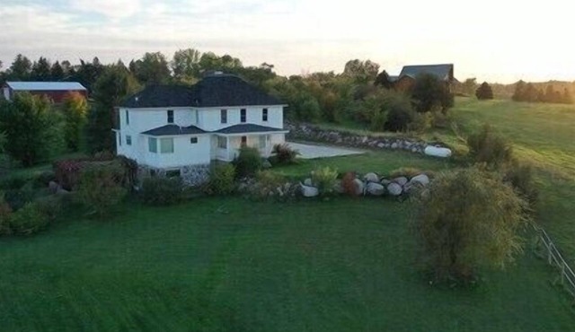 Beautiful family home in Britton, SD