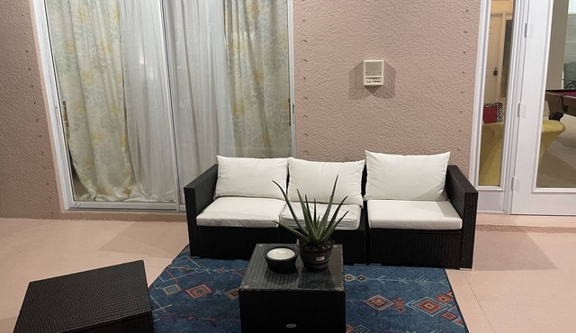 Beautiful family home right in the heart of Naples