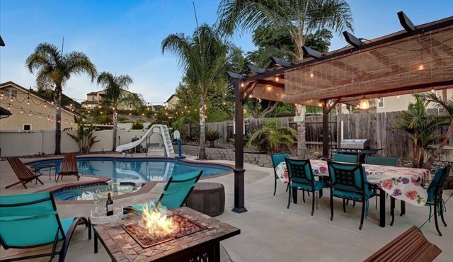 Beautiful family home. Last chance Summer deal! 35% off this weekend.
