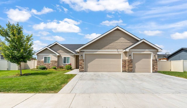 Beautiful Family Home