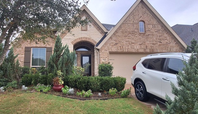 Beautiful Family home in Fulshear, Texas