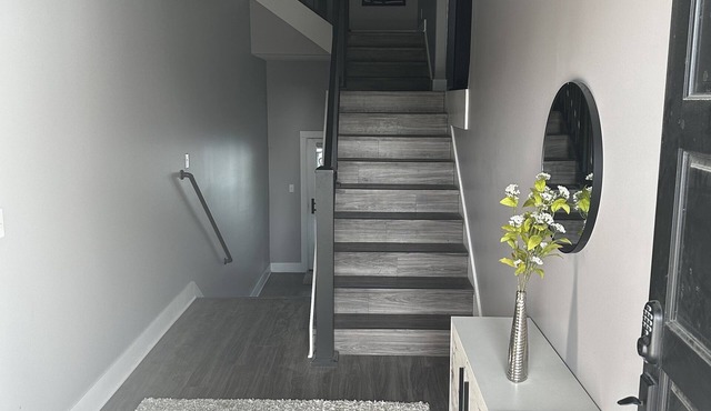 Beautiful Family Lake House