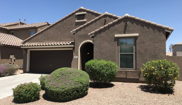 Beautiful Family-Owned, One-Story Home in Seville Estates!