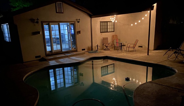 Beautiful Family Home Centrally Located in Sacramento - New To VRBO