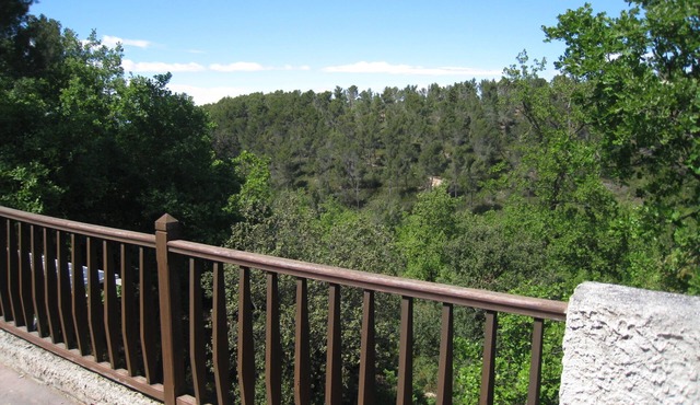 Beautiful Family Villa in the South of France