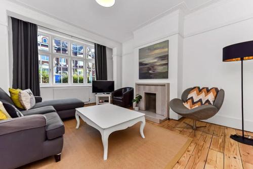 Beautiful Family Victorian Home