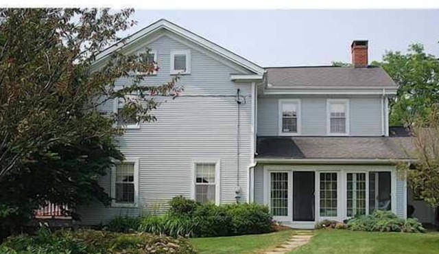 Beautiful Farm House, close to Beaver Stadium