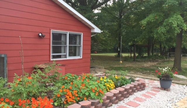 Beautiful Farm Stay